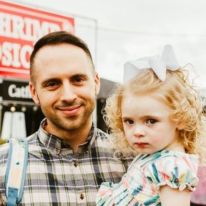 Meet your Posher, Ryan